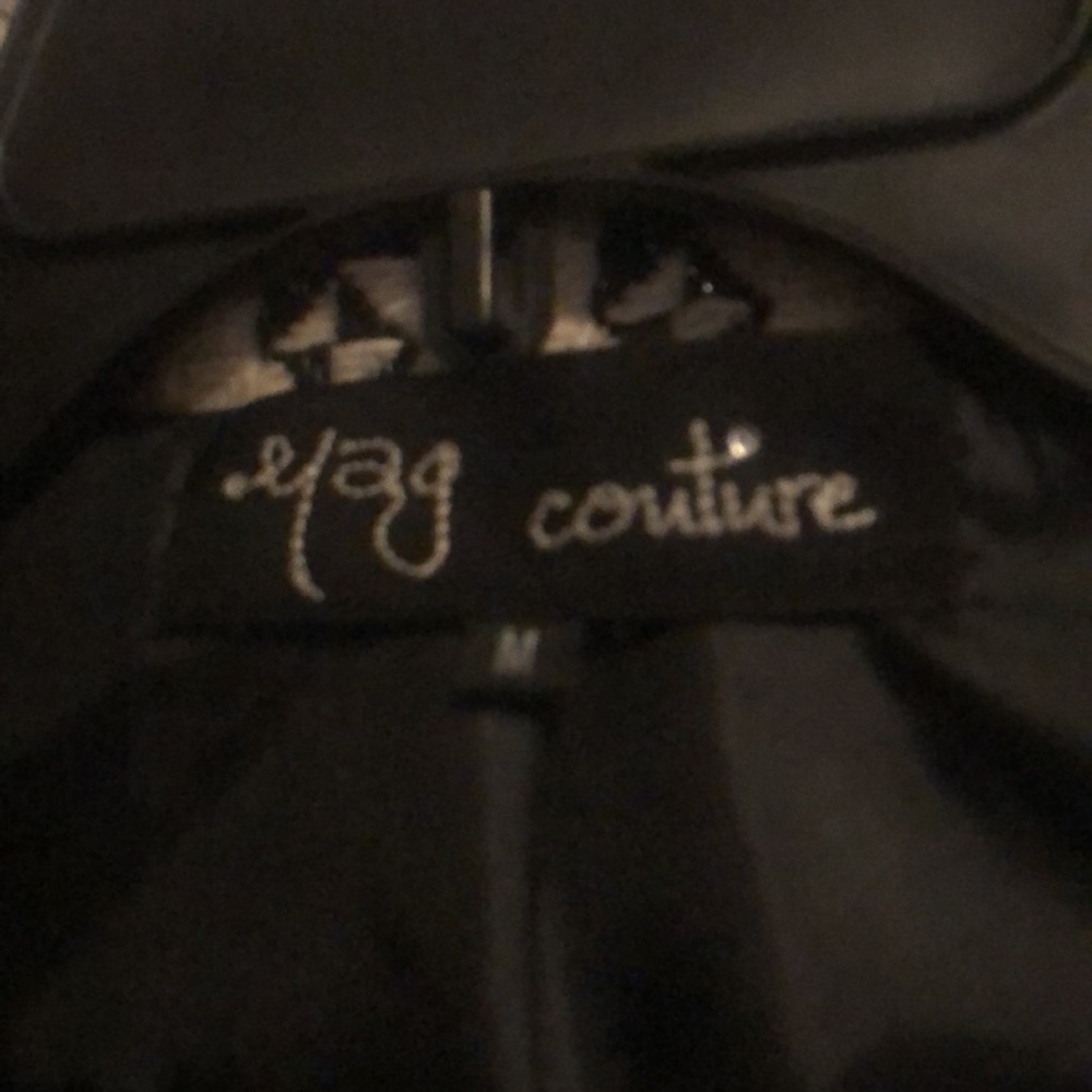 Tooth comb jacket. - Picture 3 of 7